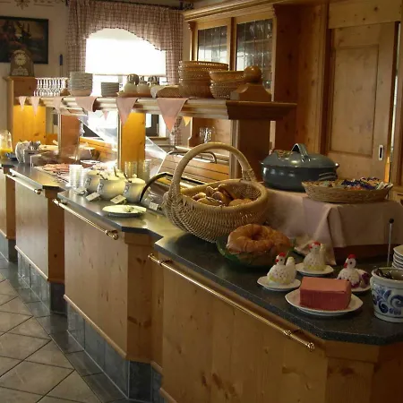 Inn Goldener Hirsch Burgthann